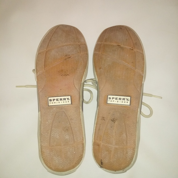 Sperry Top Sider Boat Shoe - Picture 8 of 8